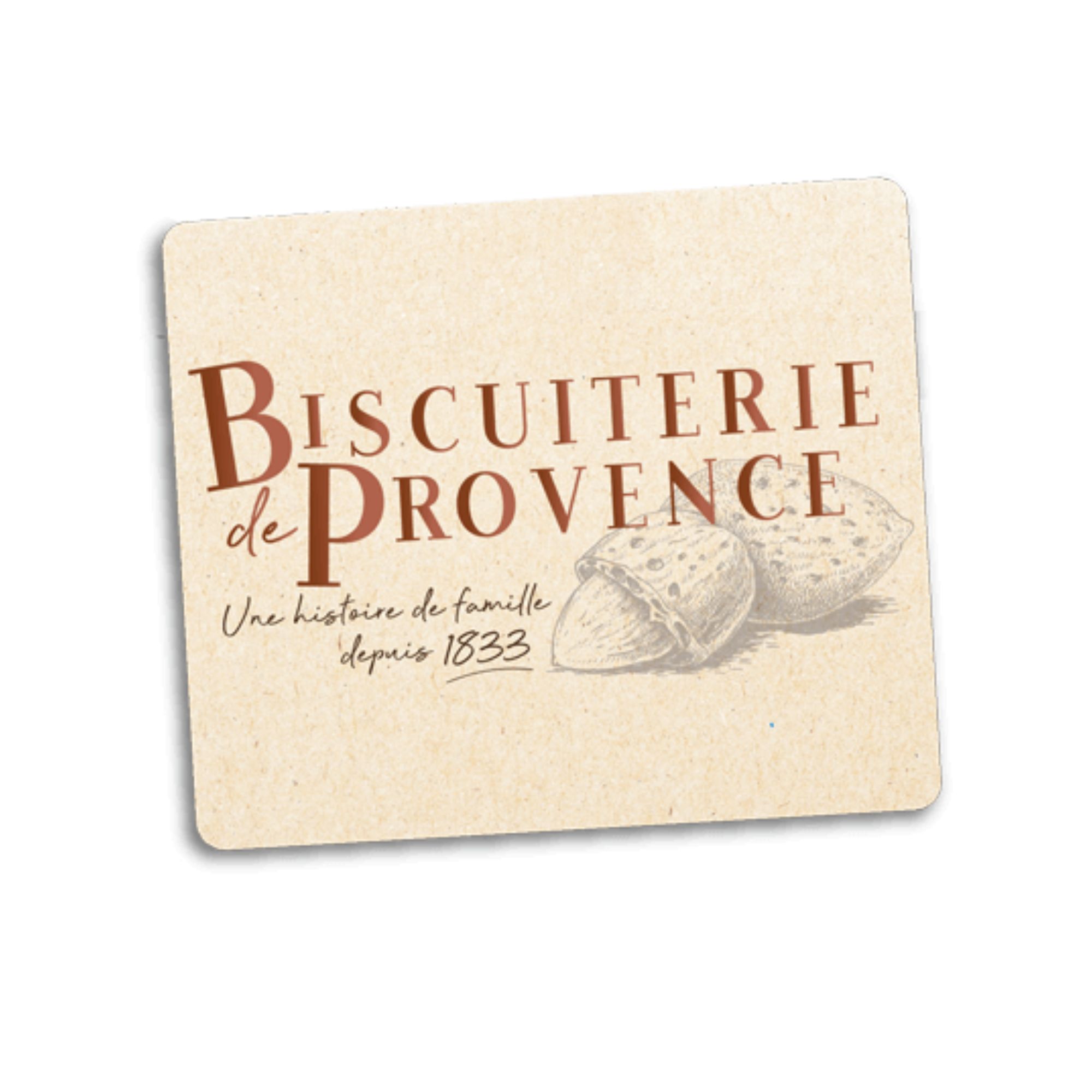 BISCUITERIE DE PROVENCE